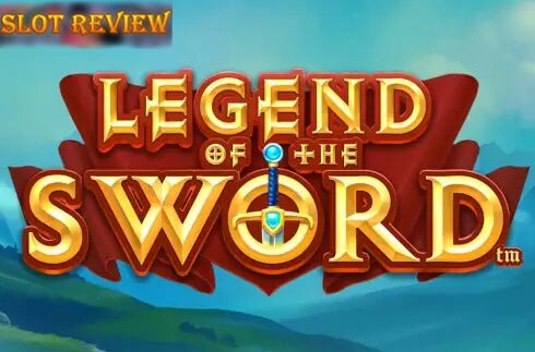 Legend of the Sword slot